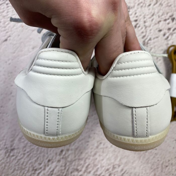 if5124 оригінал нові жіночі кеди adidas casual samba og originals