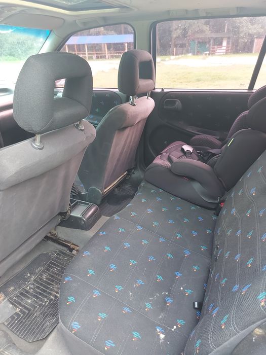 Авто продаж Опель Astra F