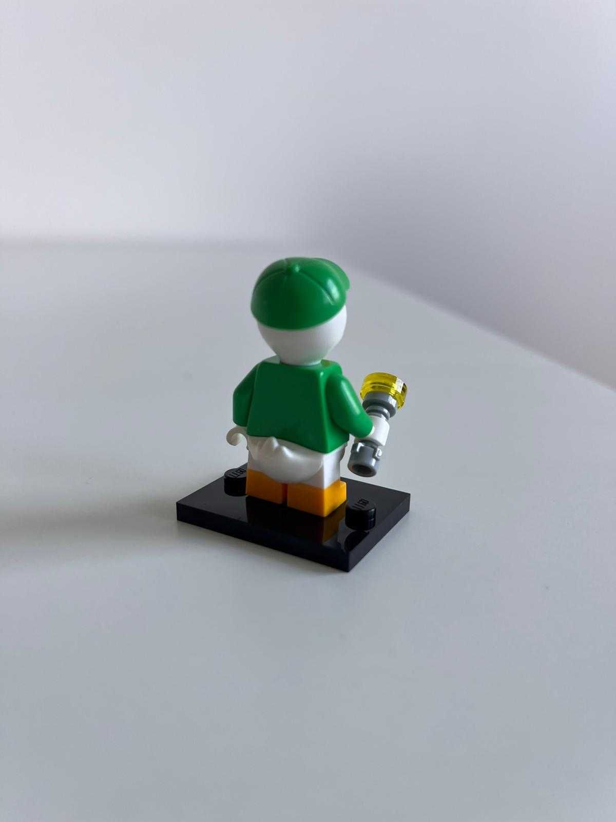 Lego figurka dis028 series Disney 2 Hyzio Dyzio Zyzio kaczor 71024