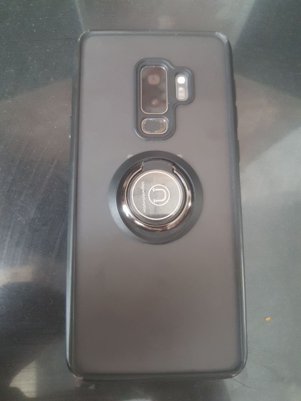 продам SAMSUNG S9 +