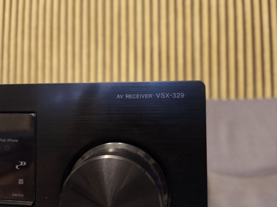 Amplituner Pioneer VSX 329