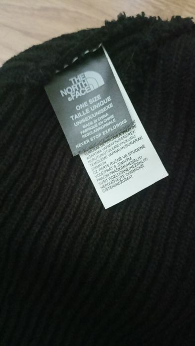 Czapka zimowa The North Face