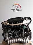 Motor Mercedes C270 27 CDI Ref: 612.962 170 cv