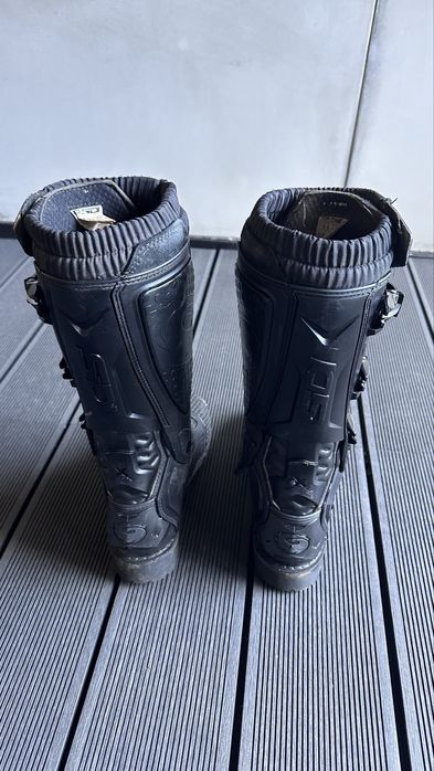 Botas de motocross/enduro SIDI N44