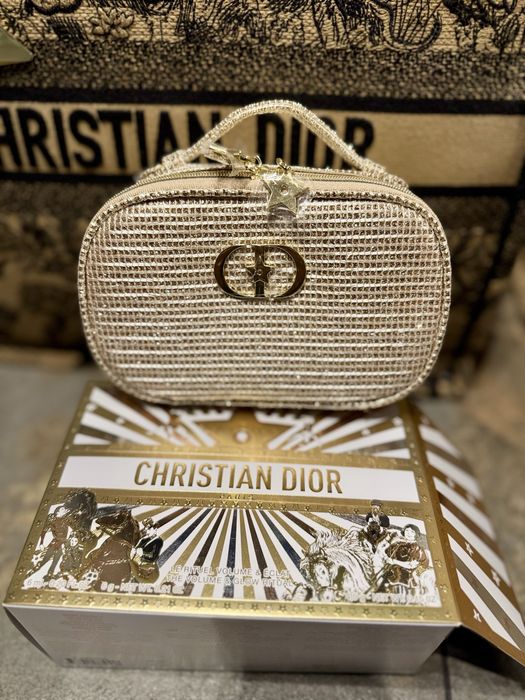 Dior nowa Kosmetyczka edycja 2025