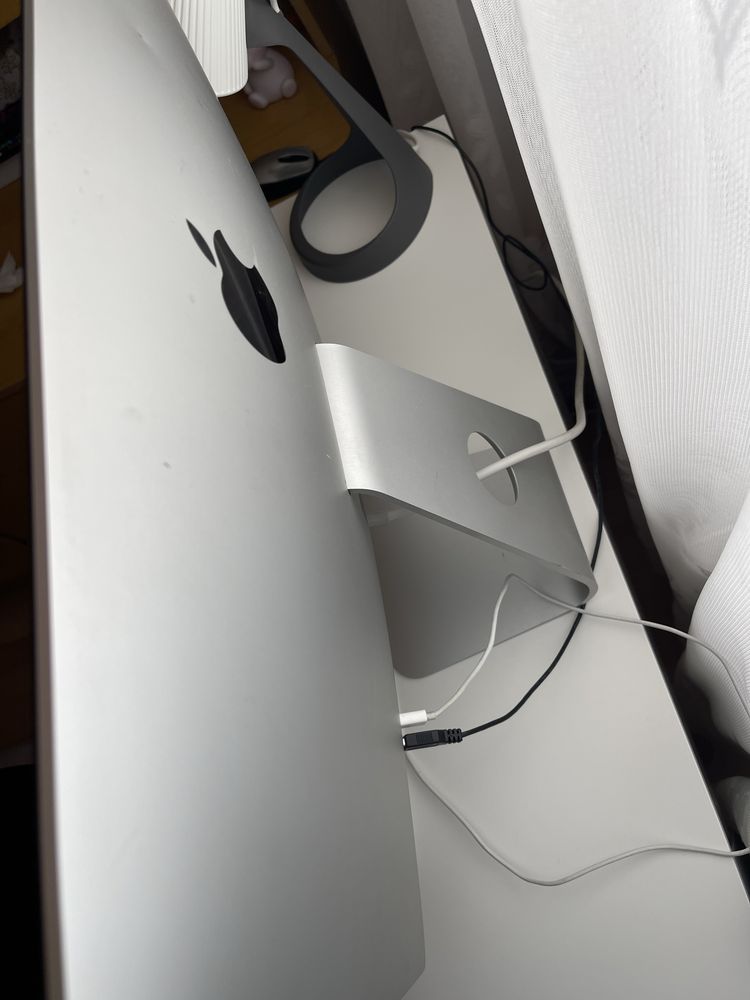 iMac 14,1 uzywany stan dobry