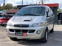 Продам Hyundai H1 пасс. 2006р. #71298