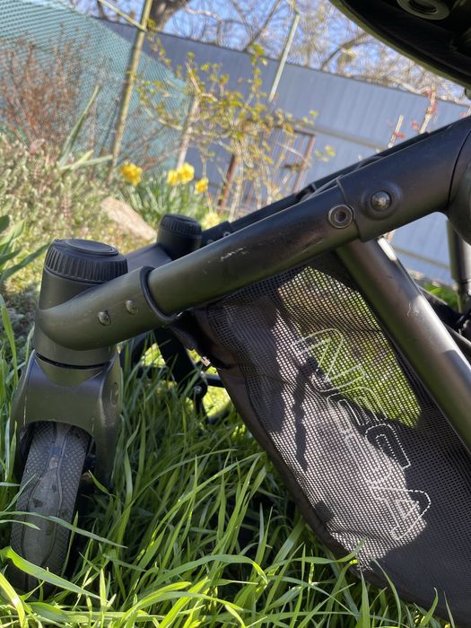 Коляска Riko Nesa 2 в 1