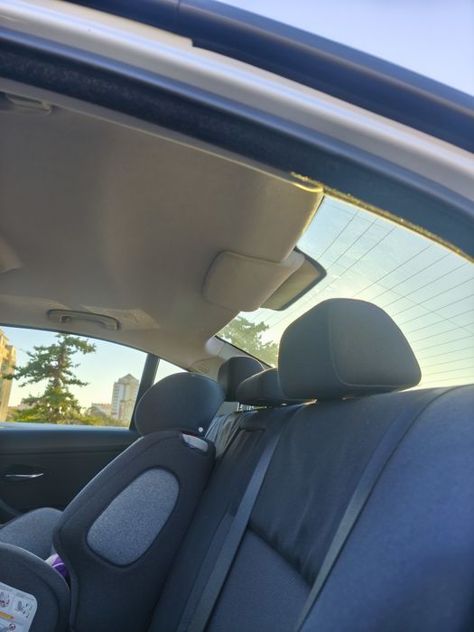 BMW 320d 2007  impecável poucos kms