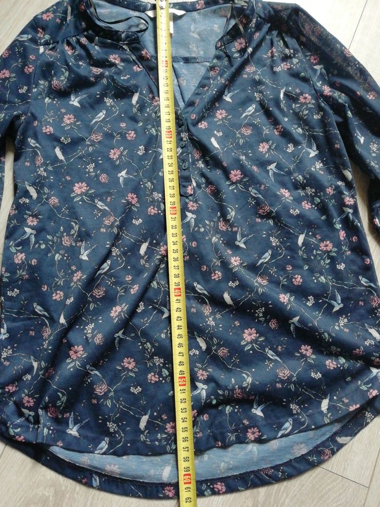 Letnia bluzka XS / S