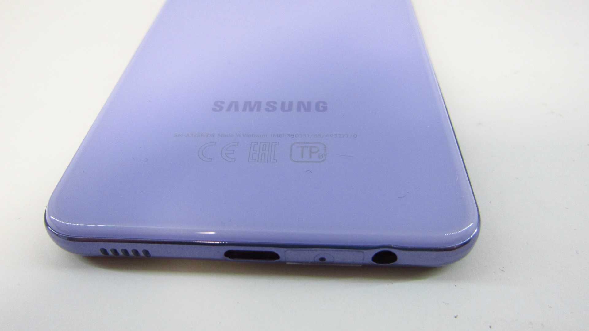 Samsung Galaxy A32 Violet Оригинал! a325f 4/128gb