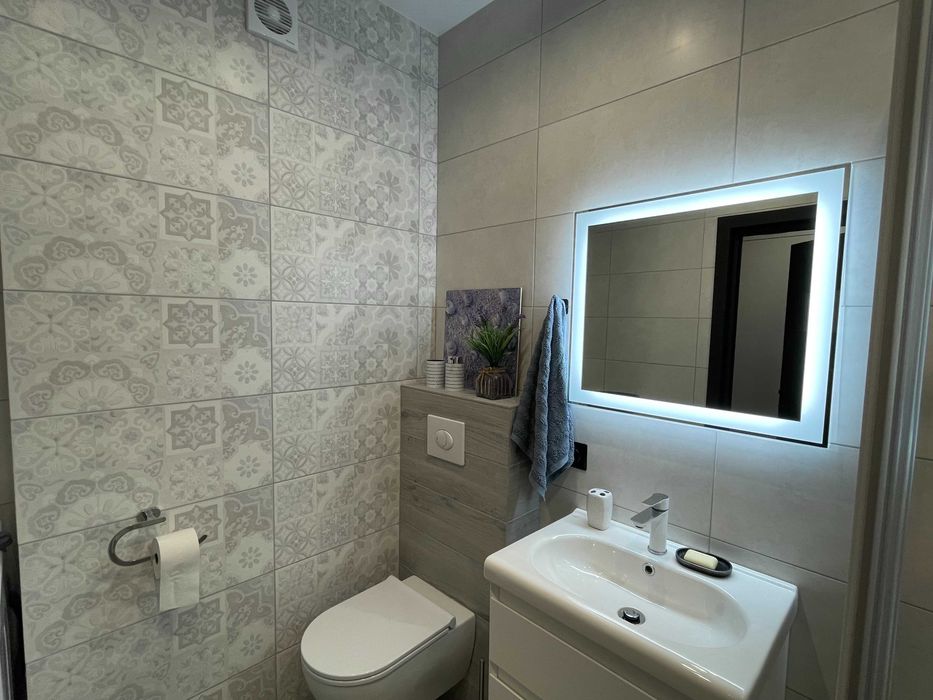 Затишна квартира у центрі Трускавця - 10 хв. до бювета