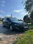 Passat B6 2.0 TDI BMP