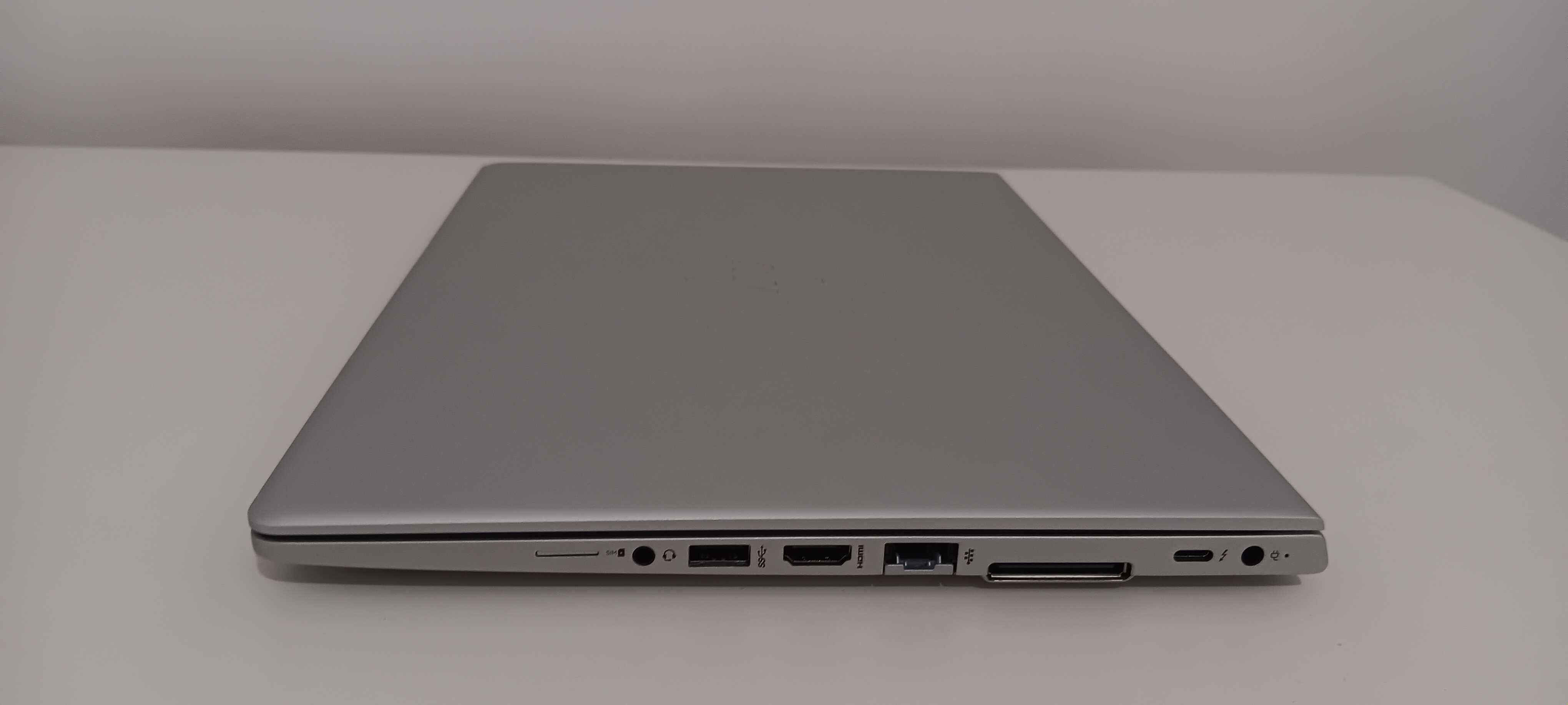 Excelente Oportunidade  - Portátil HP Elitebook 830 G6 I7-8665U 16Gb 5