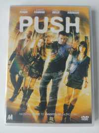 DVD - Push (Chris Evans)