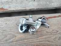 Tylna przerzutka rowerowa Shimano 400CX RD-C400 7S retro mtb