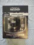Loreal Men Expert XL zestaw prezentowy Carbon Power