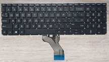 Klawiatura do laptopa HP da1010nw.
