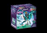 Playmobil 70802 Adventures of Ayuma Knight Fairy ze zwierzątkiem