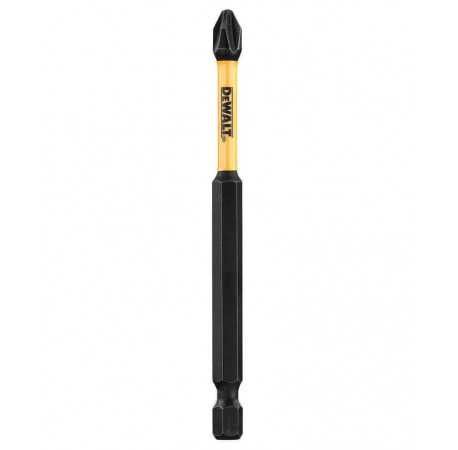 Набір біт DeWALT DT70567T Ph2/89 мм/ 3 штук