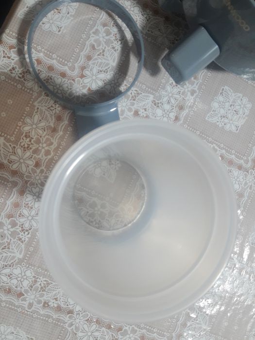 Sokowirówka Kenwood Prospero+ KAP80.000GY nowa