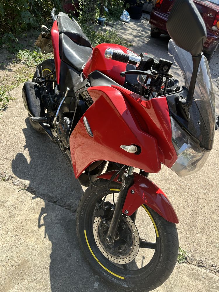 Продам вайпер 250ср