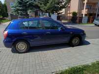 Sprzedam Nissan almera Pilnie!