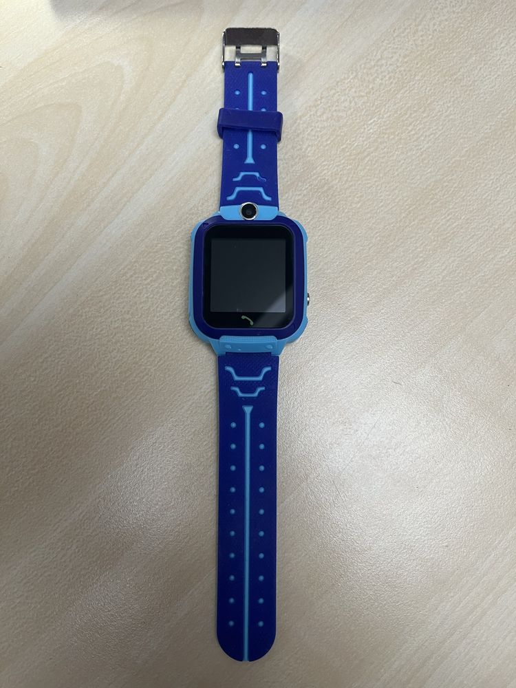 Zegarek smartwatch dla dziecka