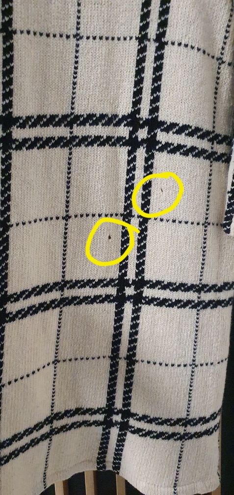 Płaszcz Ralph Lauren rozmiar L