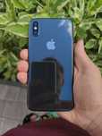 iPhone XS неверлок, ідеальний стан, 1 власник