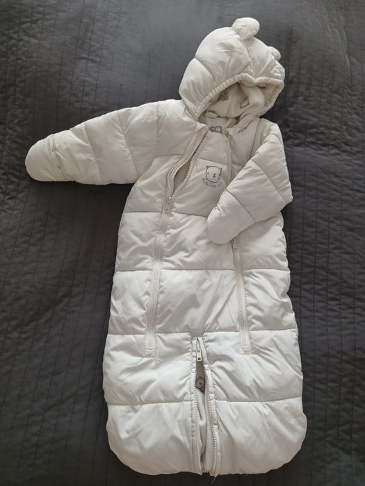 Kombinezon zimowy H&M