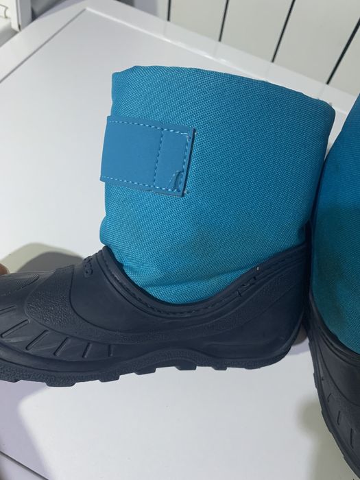 Sniegowce buty zimowe 26 27