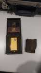 Isqueiro vintage Win Battery Electric