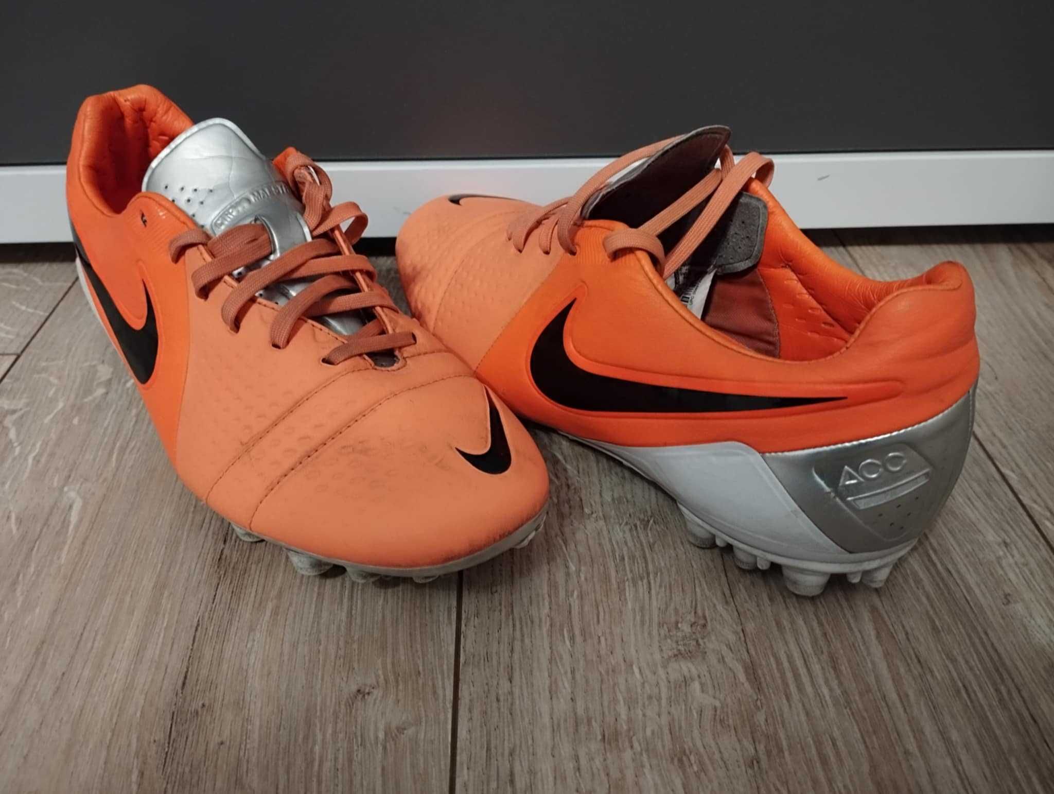 Nike CTR360 Maestri III Acc AG buty piłkarskie size 40,,5