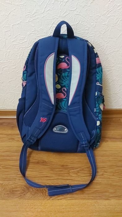 Рюкзак шкільний YES