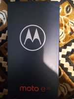 Продам телефон moto e20