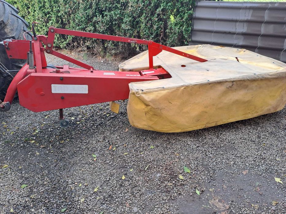 Kosiarka rotacyjna TAD-LEN 165cm orginał z 2018 r.