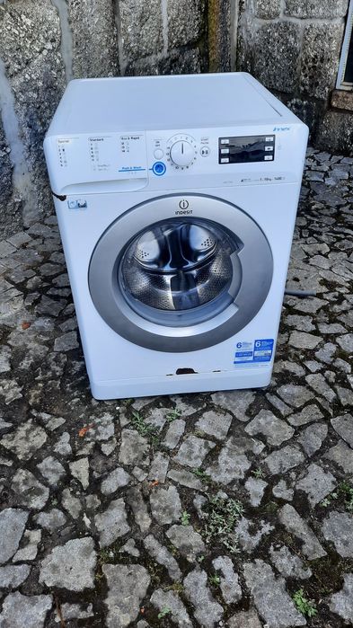 Maquinas de lavar roupa. TEKA