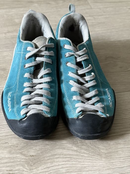 Кросовки Scarpa 37.5