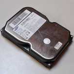 Dysk twardy HDD 3.5" SAMSUNG 10.2Gb Spinpoint SV1021H IDE/PATA