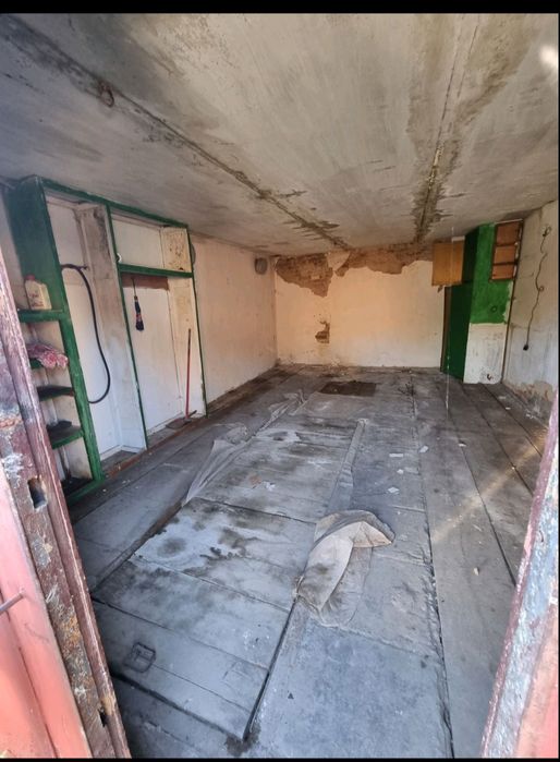 Гараж, 1-ша міська лікарня, в кооперативі, цегляний, капітальний, заїз