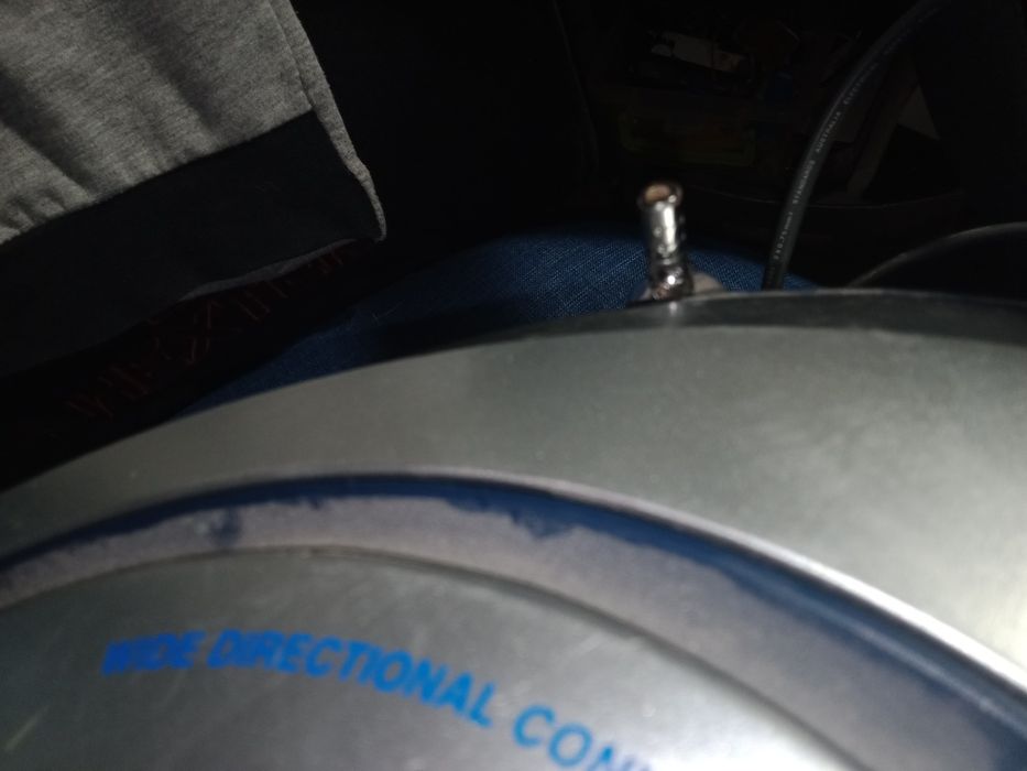 Бумбокс Sony CFD-S35CP.