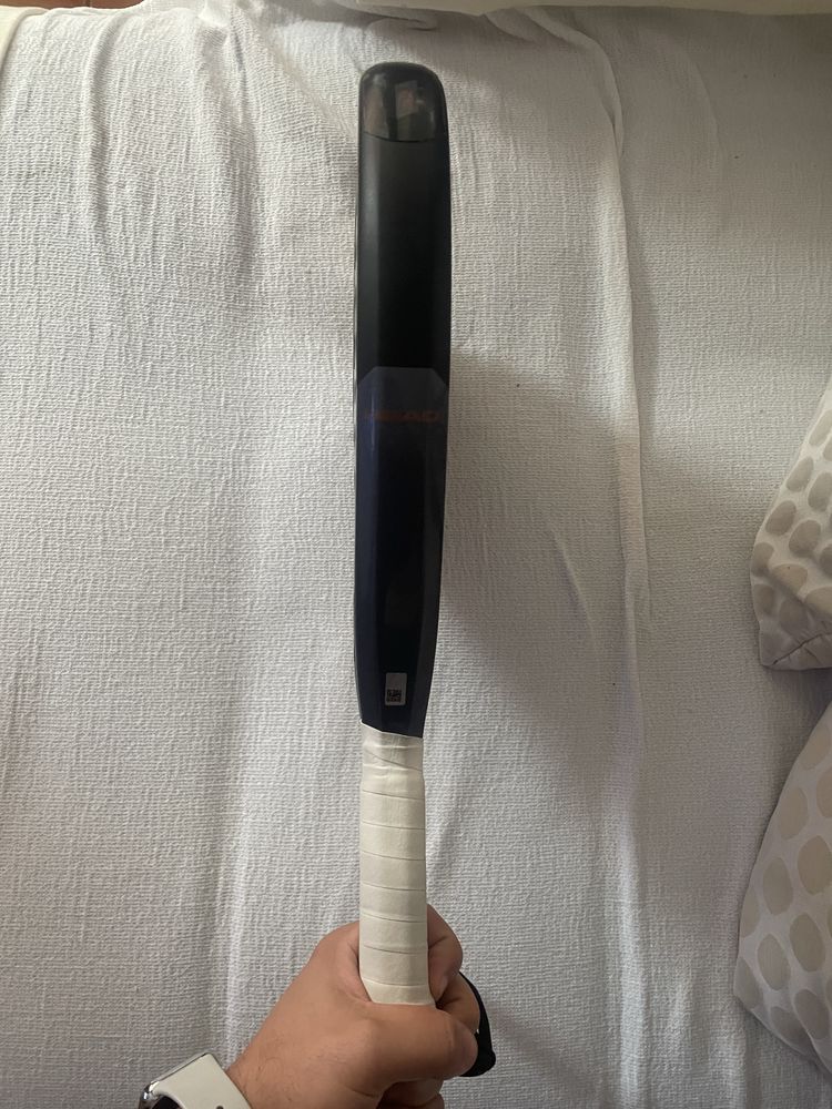 Head Speed Pro X