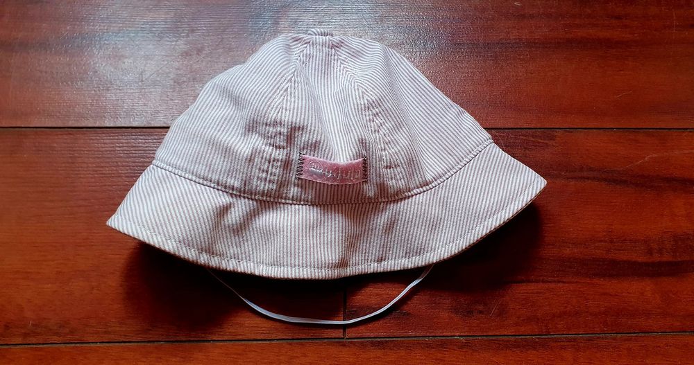 Conjunto 4 peças menina 12-18 meses