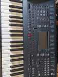 Ketron x1 tudo funcional