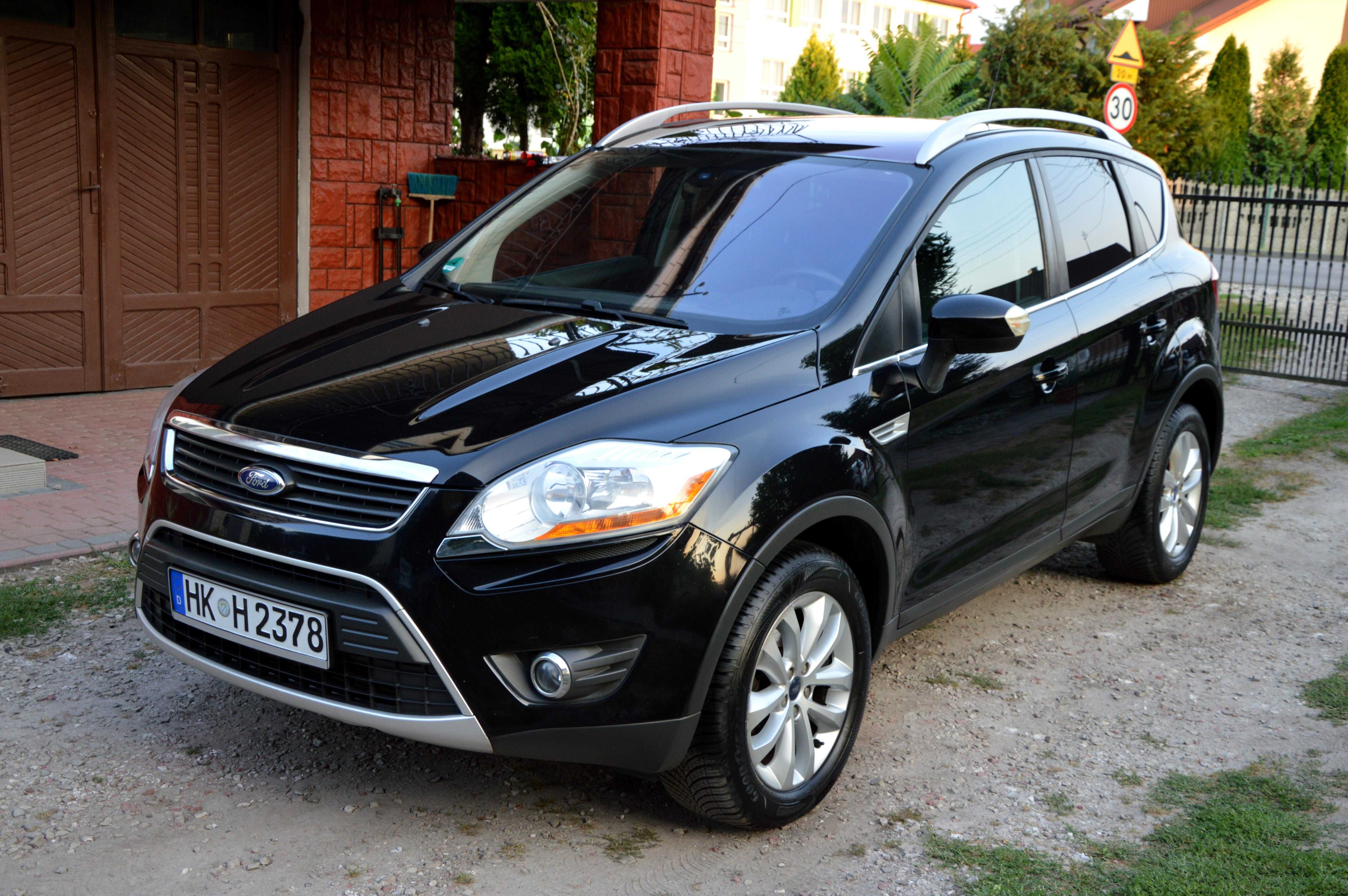Piękna Z Niemiec Klima Panorama Kamera Cofania 4X4 2.0 DIESEL Super