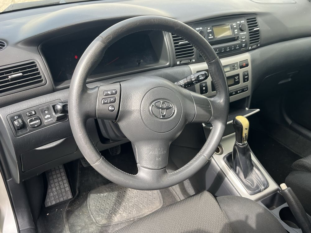 para venda toyota corrola