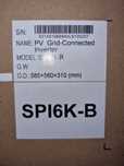 Sprzedam nowy falownik kehua SPI6KB 6kw