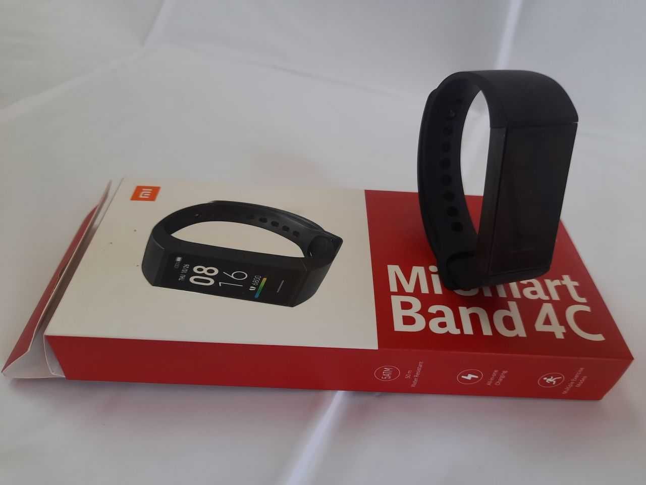 Mi Smart Band 4C