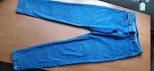 Spodnie damskie jeans Sinsay rozmiar XS